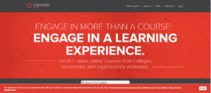 Canvas Network Free online courses MOOCs