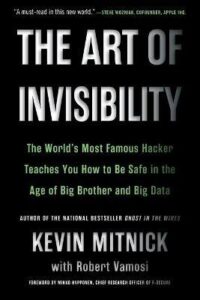 The art of invisibility