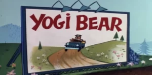 yogi bear