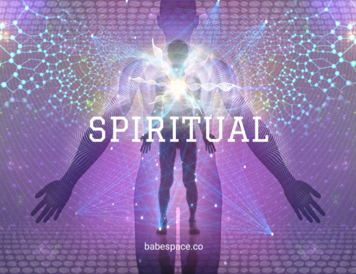 spiritual intelligence